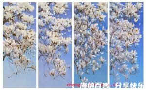 彩笔生花的故事 - 彩笔生花典故 - 成语故事