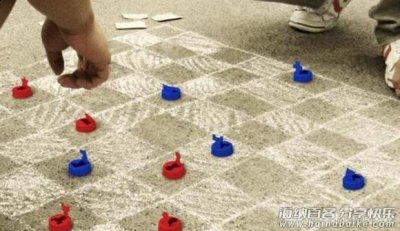 回纹棋 粗略信息 