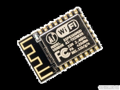 macOS 上给 esp8266 刷固件的方法 