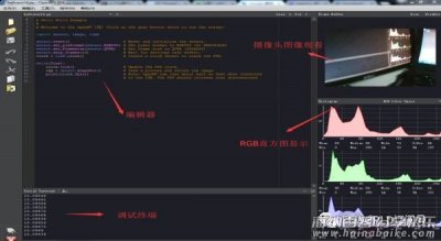 人生苦短，我用Micropython——怼上openmv 