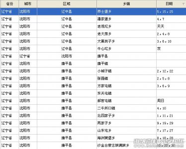 沈阳早市，晚市，集市，大集农贸市场 