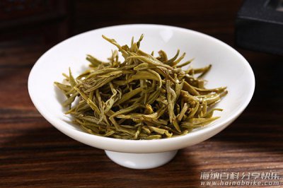 绿茶的冲泡方法 怎么冲泡绿茶 