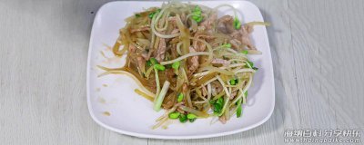 猪肉炒什么菜好吃 土豆和猪肉怎么炒 