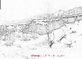 东山高卧的故事 - 东山高卧典故 - 成语故事 