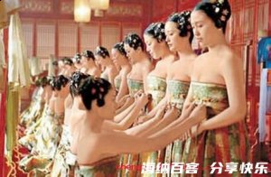 盗嫂受金的故事 - 盗嫂受金典故 - 成语故事 