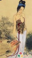 刻画无盐的故事 - 刻画无盐典故 - 成语故事 