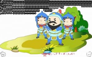 厉兵秣马的故事 - 厉兵秣马典故 - 成语故事 