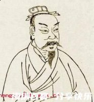 披发左衽的故事 - 披发左衽典故 - 成语故事 