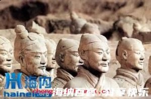 始作俑者的故事 - 始作俑者典故 - 成语故事 