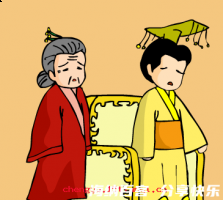 驷马难追的故事 - 驷马难追典故 - 成语故事 