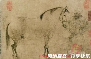 唾壶敲缺的故事 - 唾壶敲缺典故 - 成语故事 
