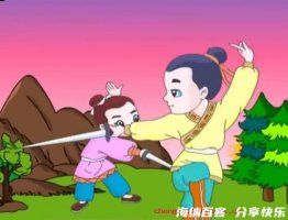 闻鸡起舞的故事 - 闻鸡起舞典故 - 成语故事 