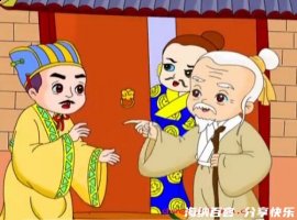 众叛亲离的故事 - 众叛亲离典故 - 成语故事 