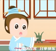 杯弓蛇影的故事 - 杯弓蛇影典故 - 成语故事 