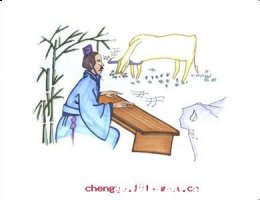 钩心斗角的故事 - 钩心斗角典故 - 成语故事 