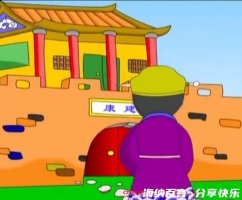别无长物的故事 - 别无长物典故 - 成语故事 