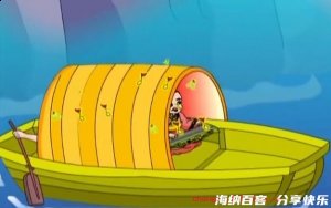高山流水的故事 - 高山流水典故 - 成语故事 