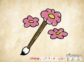 梦笔生花的故事 - 梦笔生花典故 - 成语故事 