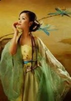 求之不得的故事 - 求之不得典故 - 成语故事 