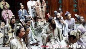 舍生取义的故事 - 舍生取义典故 - 成语故事 