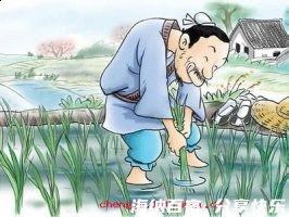 脱胎换骨的故事 - 脱胎换骨典故 - 成语故事 
