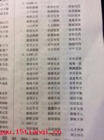 泱泱大风的故事 - 泱泱大风典故 - 成语故事 