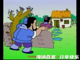 失斧疑邻的故事 - 失斧疑邻典故 - 成语故事 